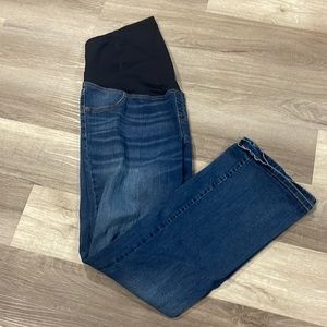 Maternity Jeans